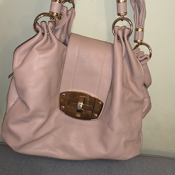 Charming Charlie Shoulder Bag